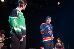 Masters de l'impro - 04-10-2025