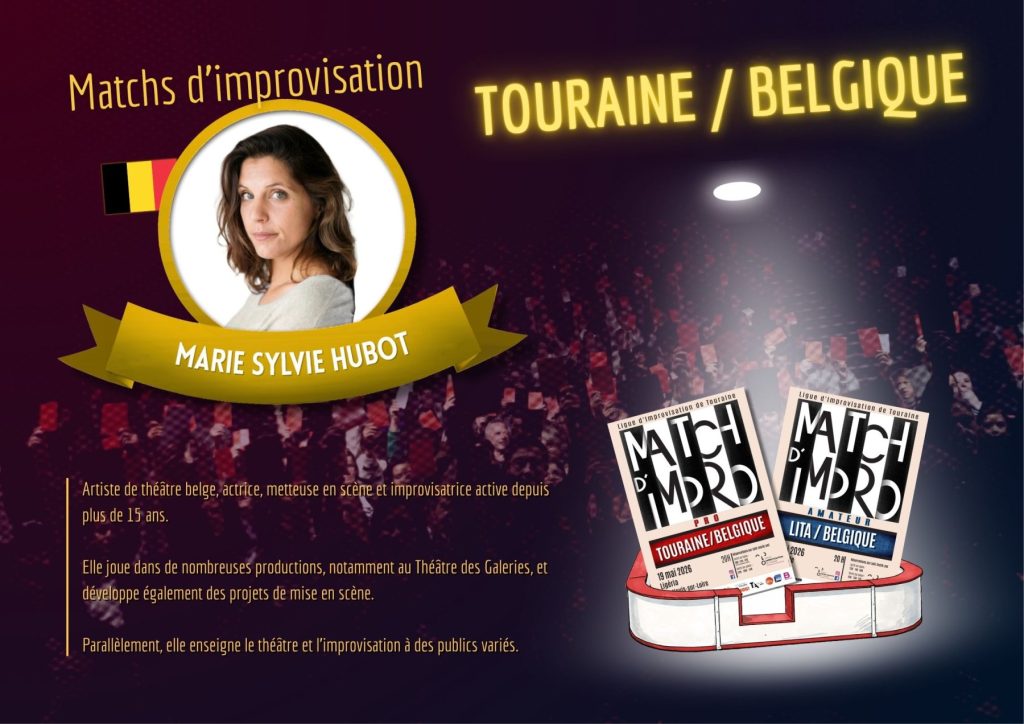 Marie Sylvie Hubot
